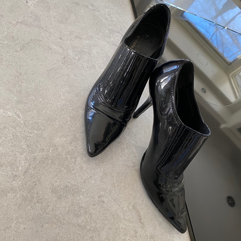 Vintage Authentic Valentino shoes